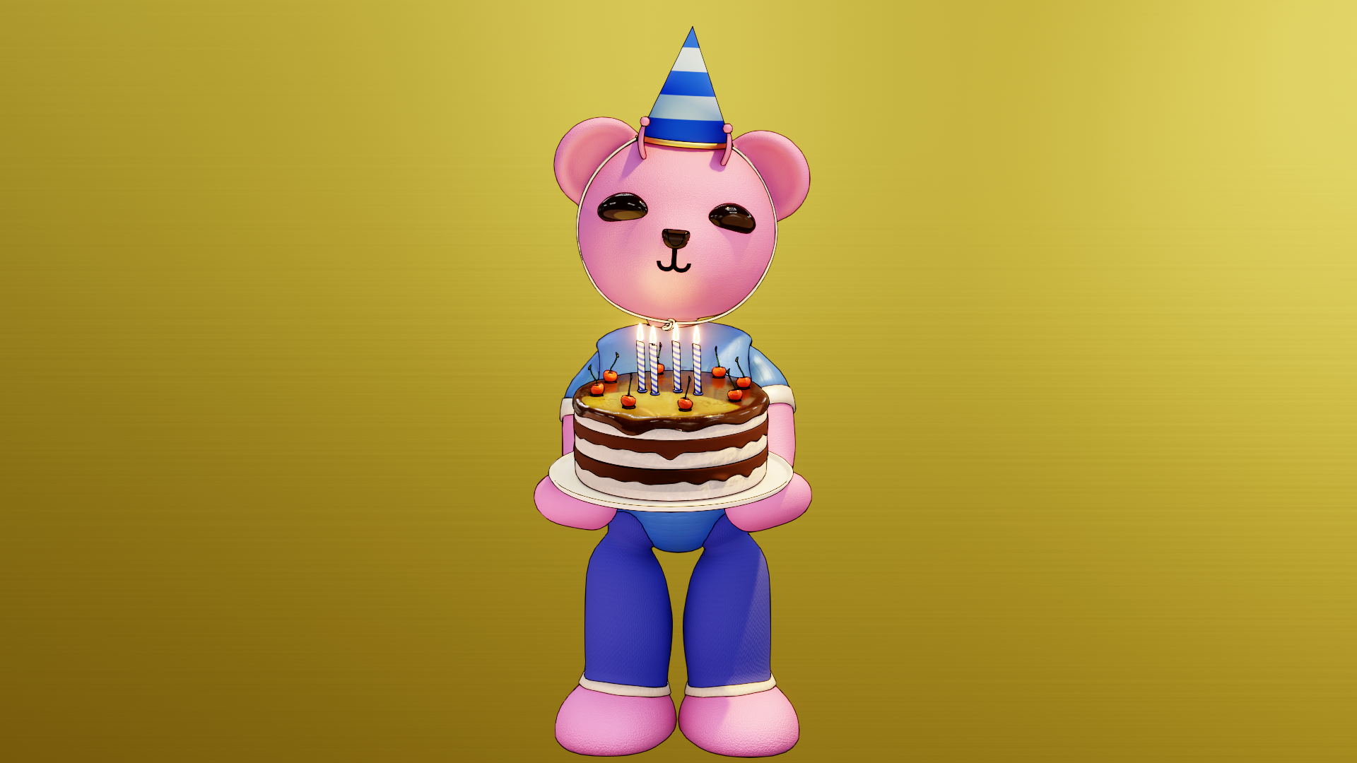 Introducing Teddy Party: The Evolution of Celebrations and Play – TOYMINT